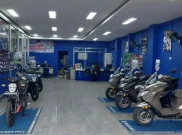 Tetap Eksis, Suzuki Indonesia Lebarkan Sayap di Roda Dua