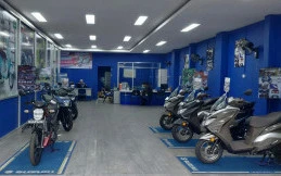 Tetap Eksis, Suzuki Indonesia Lebarkan Sayap di Roda Dua