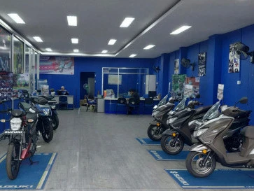 Tetap Eksis, Suzuki Indonesia Lebarkan Sayap di Roda Dua