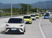 Rekor Baru Penjualan Mobil Agustus 2026, BYD Masuk Tiga Besar