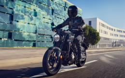 Honda CB250R 2022 Meluncur di Jepang, Mendapatkan Fitur Baru