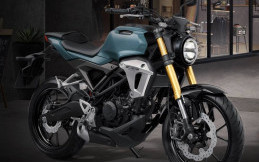 Honda Resmi Luncurkan CB150R ExMotion Dibanderol Rp 39 Jutaan