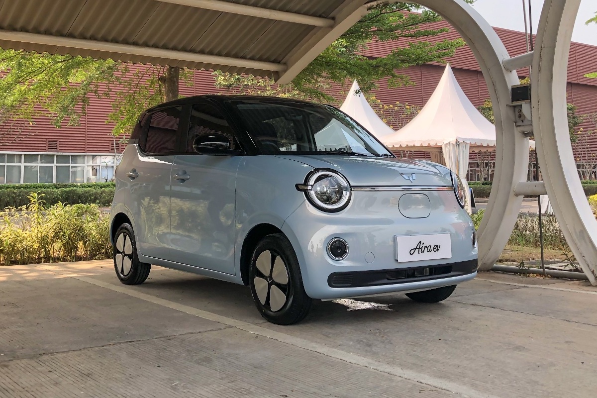 Wuling Aira EV