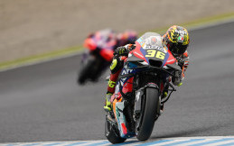 Joan Mir Mengakui Karirnya Merosot Setelah Gabung Repsol Honda