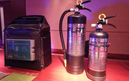 Pahami Pentingnya APAR di Mobil dan Cara Penggunaannya Saat Keadaan Darurat