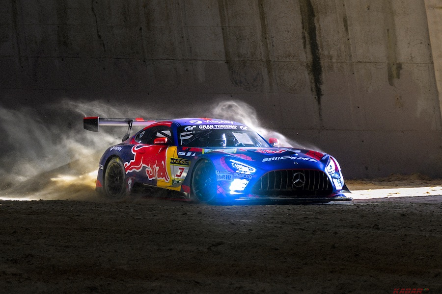 Max Verstappen Ikutan Balap Nurburgring 24 Hours 2026 Andalkan Mercedes-AMG