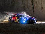 Max Verstappen Ikutan Balap Nurburgring 24 Hours 2026 Andalkan Mercedes-AMG