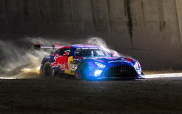 Max Verstappen Ikutan Balap Nurburgring 24 Hours 2026 Andalkan Mercedes-AMG