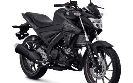 Dijual Rp32 Jutaan, Yamaha Vixion R Punya Dua Warna dan Grafis Baru