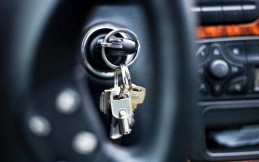 Kunci Mobil Susah Dilepas Dari Starter? Perhatikan Tips Ini
