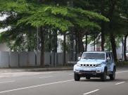 Rekomendasi Cairan Radiator Mobil untuk Mobilitas Harian