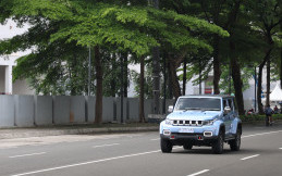 Rekomendasi Cairan Radiator Mobil untuk Mobilitas Harian