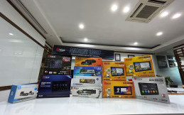 Kramat Motor Bakal Rilis Deretan In Car Entertainment Anyar, Ini Daftar Harganya