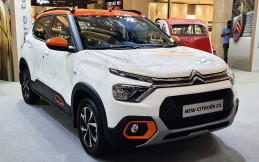 Baru di Indonesia, Begini Konsep Layanan Purna Jual Citroen
