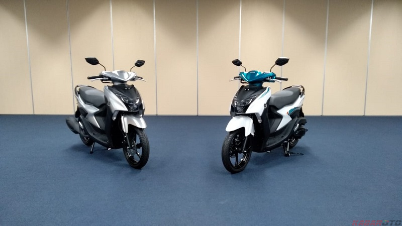 Selama Februari 2020, Beli Motor Ini ada Potongan Harga