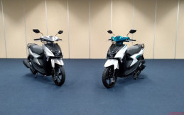 Selama Februari 2020, Beli Motor Ini ada Potongan Harga