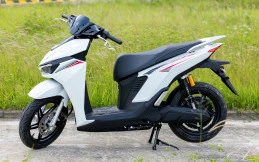 Sekali Tukar, Terus Melaju: Menikmati Mobilitas Harian Tanpa Ribet Bersama VinFast dan Ekosistem V-Green