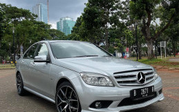 Waspadai Dua Hal Ini Saat Ingin Membeli Mercedes-Benz W204 dan W212 dengan Mesin M271 CGI