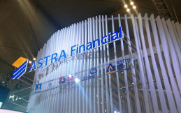 Astra Financial Kembali Mendukung Penuh GIIAS 2019