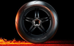Pirelli Diablo IV Corsa Hadir Penuhi Kebutuhan Ban Performa