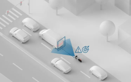 Kurangi Resiko Kecelakaan, KTM Siap Gunakan Sistem Radar