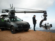 Jeff Zwart Berbagi Tips Videografi Mobil dengan Benar