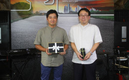 Gantikan Posisi Naoya Nakamura, Atsushi Kurita Resmi Pimpin MMKSI