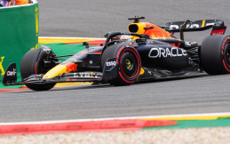 Tim Desainer Red Bull Racing RB18, Beri Salam Perpisahan 
