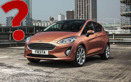 Ford Fiesta Digusur VW Golf sebagai Produsen Otomotif Terlaris di Inggris Raya, Tapi...