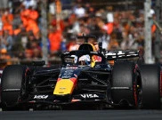 Max Verstappen diperintahkan Mengembalikan Posisi di Madrid, Ini Penjelasannya