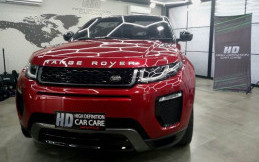 HD Car Care Buka Workshop Perawatan Interior dan Eksterior Mobil di Jakarta Utara