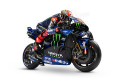 Yamaha Bakal Pakai Mesin V4 di MotoGP 2025, Tinggal Tunggu Waktu Saja