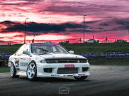 Perjuangan Firenze Akelo Bawa Indonesia di Balap Drift SEADS 2026