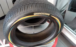 Bridgestone Beberkan Kiat Sukses Menjual Ban di Indonesia