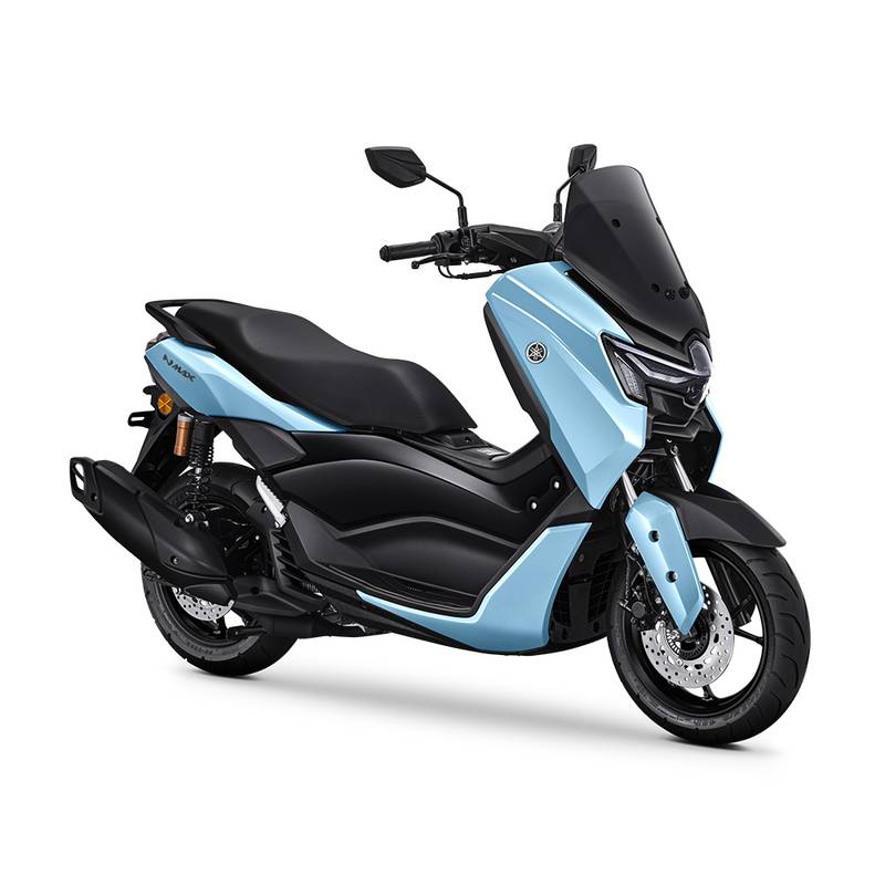 Harga Yamaha NMax September 2026, Mulai Rp33 Jutaan, Turbo Tembus Rp46 Juta