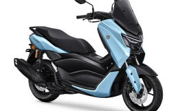 Harga Yamaha NMax September 2026, Mulai Rp33 Jutaan, Turbo Tembus Rp46 Juta