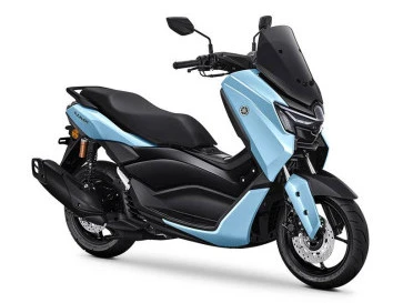 Harga Yamaha NMax September 2026, Mulai Rp33 Jutaan, Turbo Tembus Rp46 Juta
