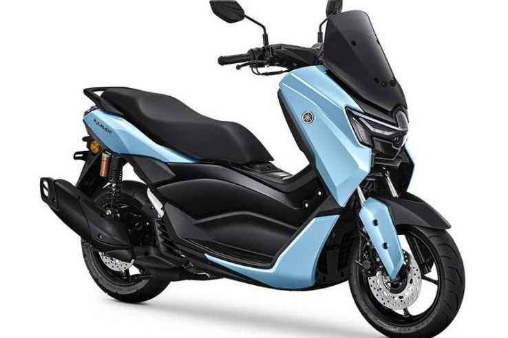 Harga Yamaha NMax September 2026, Mulai Rp33 Jutaan, Turbo Tembus Rp46 Juta
