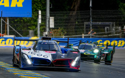 Peraturan Baru Ajang Balap 24 Hours of Le Mans 2025, Mulai dari Kualifikasi dan Hyperpole Baru