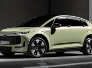 Audi A2 e-tron Resmi Meluncur, Crossover Listrik Berdaya Jelajah 645 Km