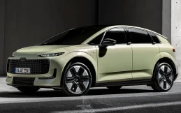 Audi A2 e-tron Resmi Meluncur, Crossover Listrik Berdaya Jelajah 645 Km