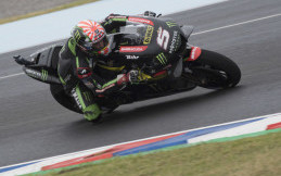 Resmi! Johann Zarco Bela KTM Musim 2019