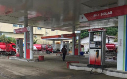 Sempat Terhambat, Penyaluran BBM di Papua Kembali Normal