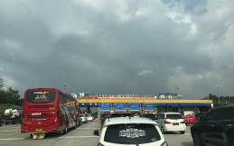 Sudah Terkena Tilang Elektronik di Jalan Tol atau Belum? Begini Cara Mengeceknya
