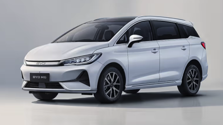BYD