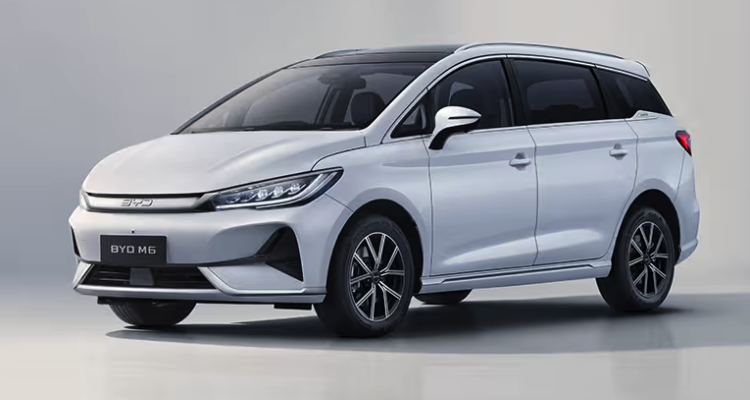 BYD