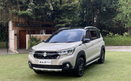 Dapat Insentif Pemerintah, Harga Mobil Hybrid Suzuki Jadi Segini