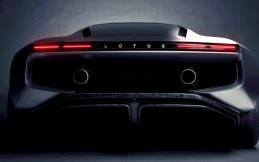 Tinggalkan Toyota dan Mercedes-AMG, Lotus Gunakan Mesin Hybrid Buatan Aliansi Geely-Renault