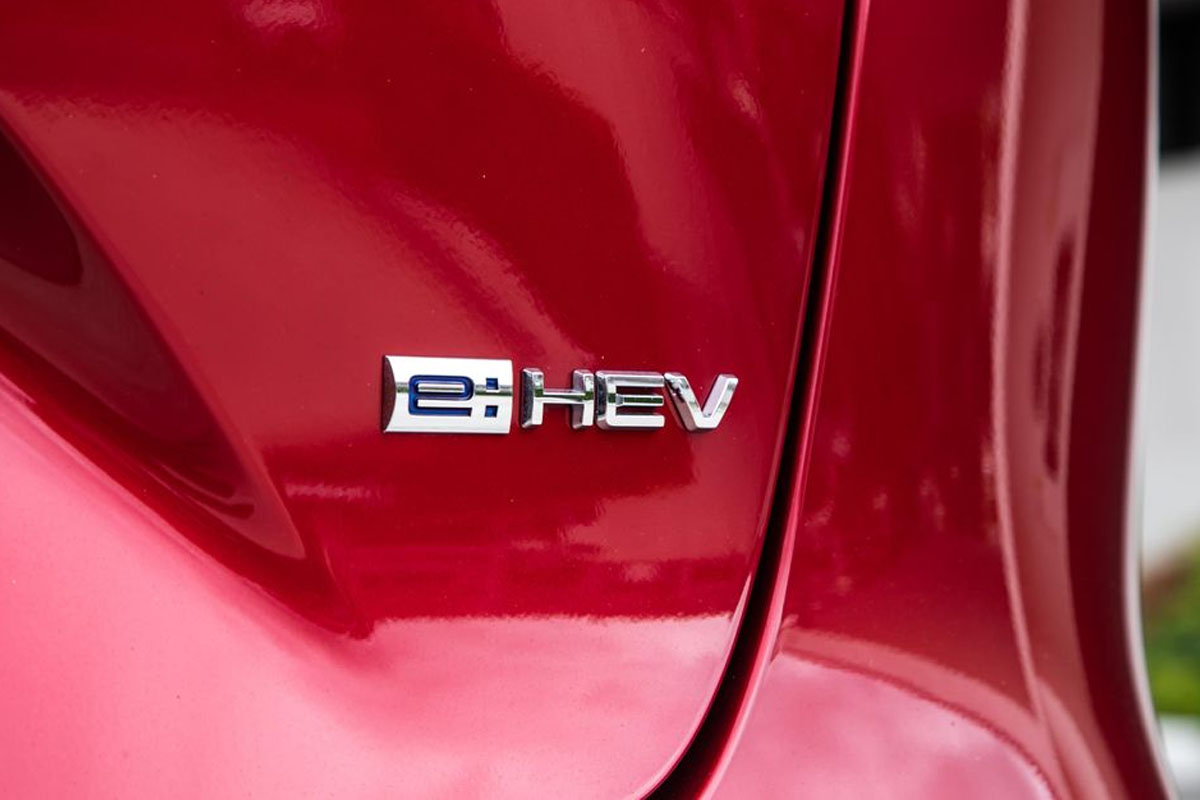 Agar Mudah Dikenali, Honda Ganti Nama Teknologi Hybridnya
