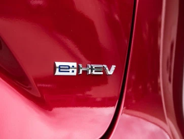 Agar Mudah Dikenali, Honda Ganti Nama Teknologi Hybridnya